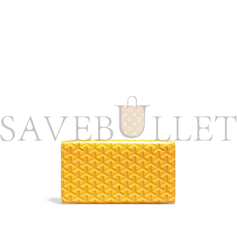 GOYARD MONTE-CARLO PM CLUTCH MONTE2PMLTY08CL08P (25*14.5*4cm)